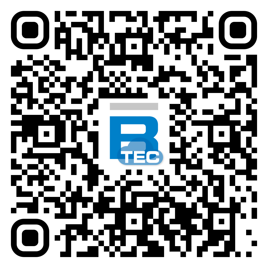 Google Play QR Code